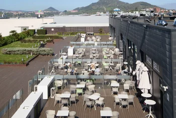 Ballonti reduce un 34% sus emisiones de CO2 y renueva BREEAM