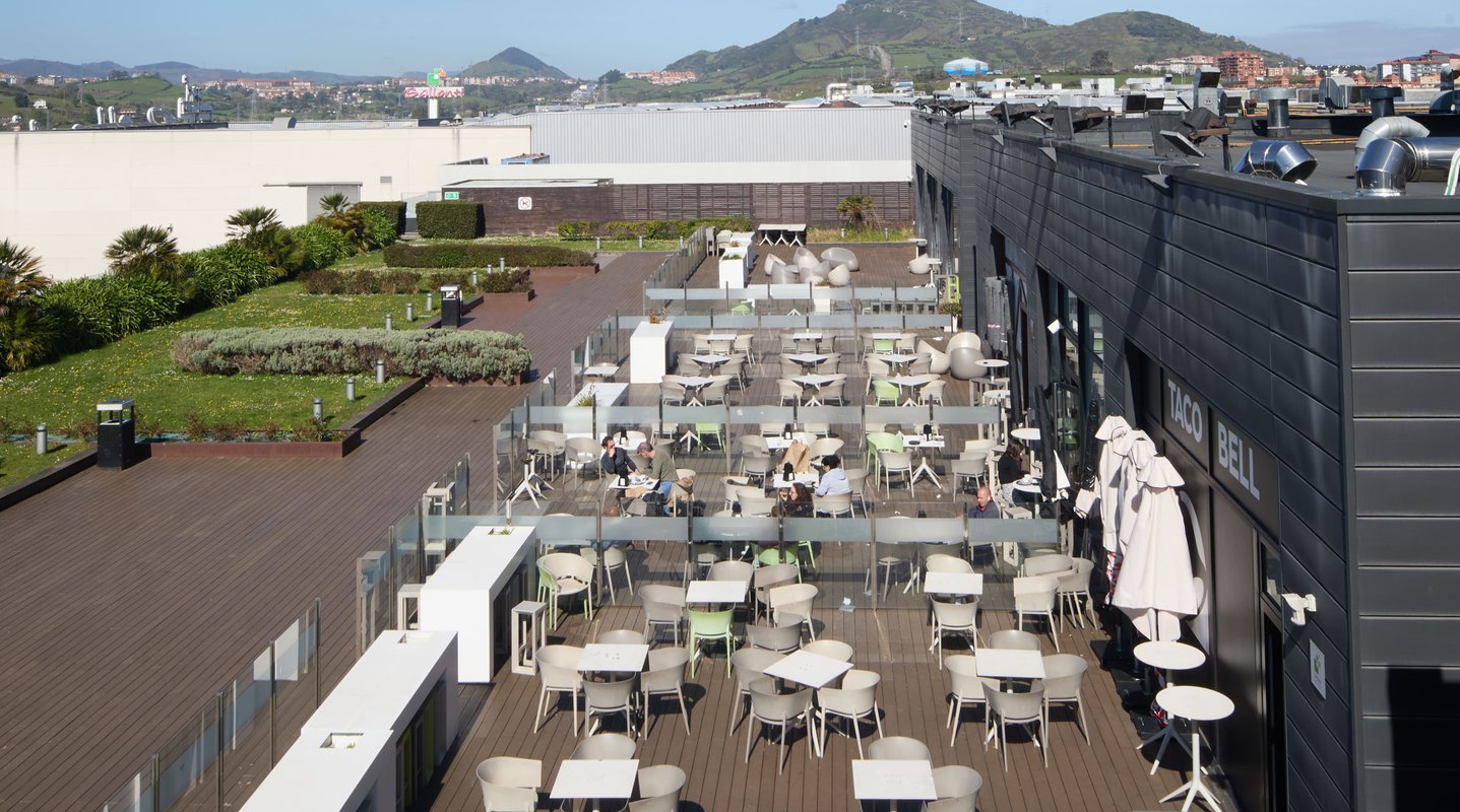 Ballonti reduce un 34% sus emisiones de CO2 y renueva BREEAM