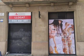 La firma francesa BA&SH abre su segunda tienda en Barcelona