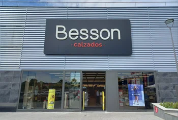 Besson amplía la oferta del Parque Comercial Rivas Futura
