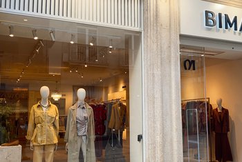Bimani abre su primera tienda propia en Vigo