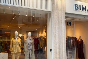 Bimani abre su primera tienda propia en Vigo