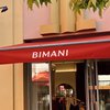 Bimani abre una pop-up en Las Rozas Village