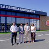 Burger King prueba en Torrijos un formato para municipios de menos de 10.000 habitantes