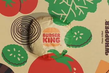 Burger King elimina los conservantes y colorantes de todos sus productos