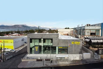 BM Supermercados abre una nueva tienda en la Comunidad de Madrid