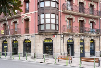 BM Supermercados crece en Castro Urdiales