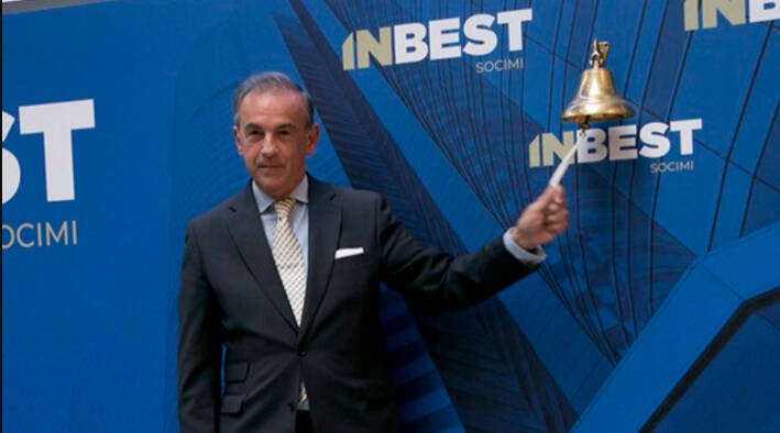 Inbest VII se incorpora a BME Growth el 29 de junio