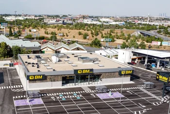 BM Supermercados pondrá en marcha 19 nuevas tiendas propias