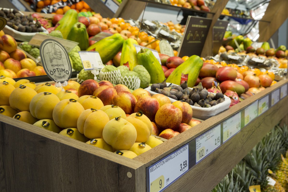 BM Supermercados abre un nuevo local en Navarra