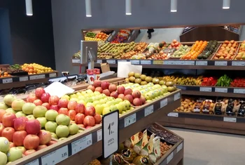 BM Supermercados inaugura una nueva tienda en Pamplona