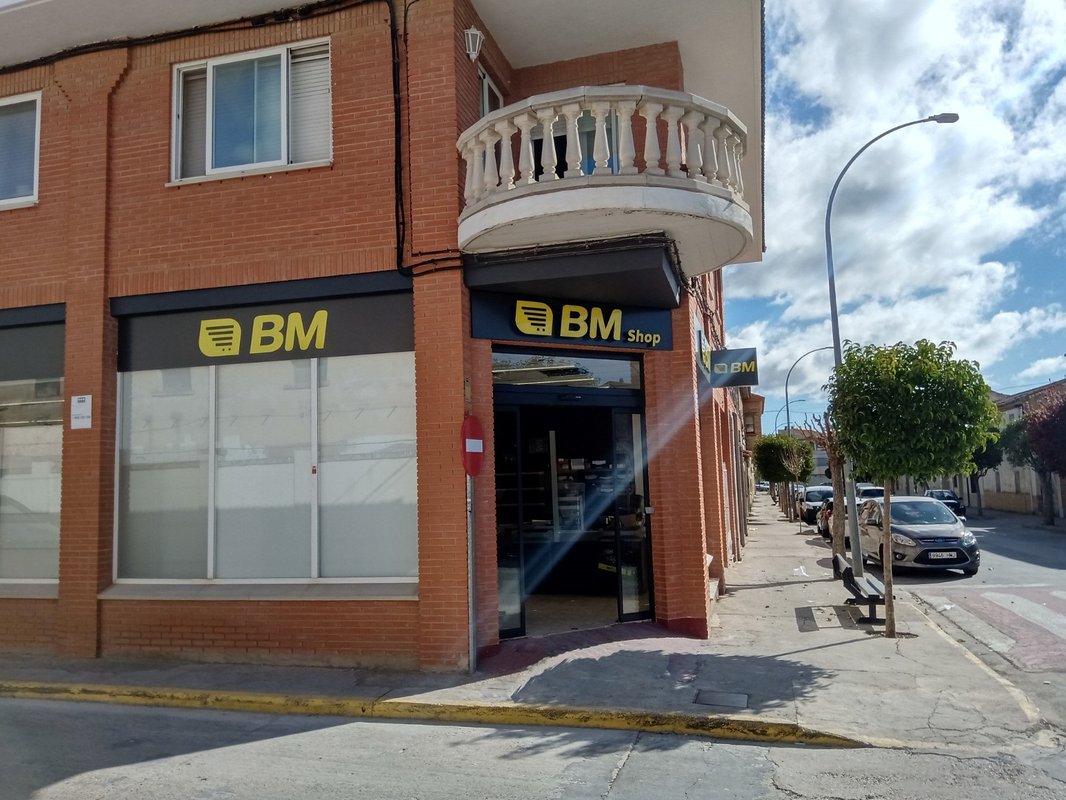 BM Supermercados pone en marcha una nueva franquicia BM Shop en Navarra