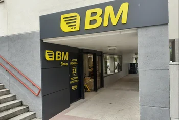 BM Supermercados se consolida en Guipúzcoa
