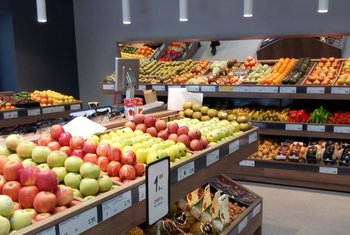 BM Supermercados abre una franquicia en Cantabria