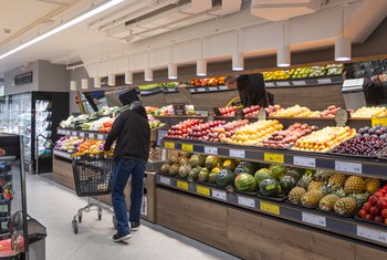 BM Supermercados amplía su red con una nueva franquicia en Ondarroa