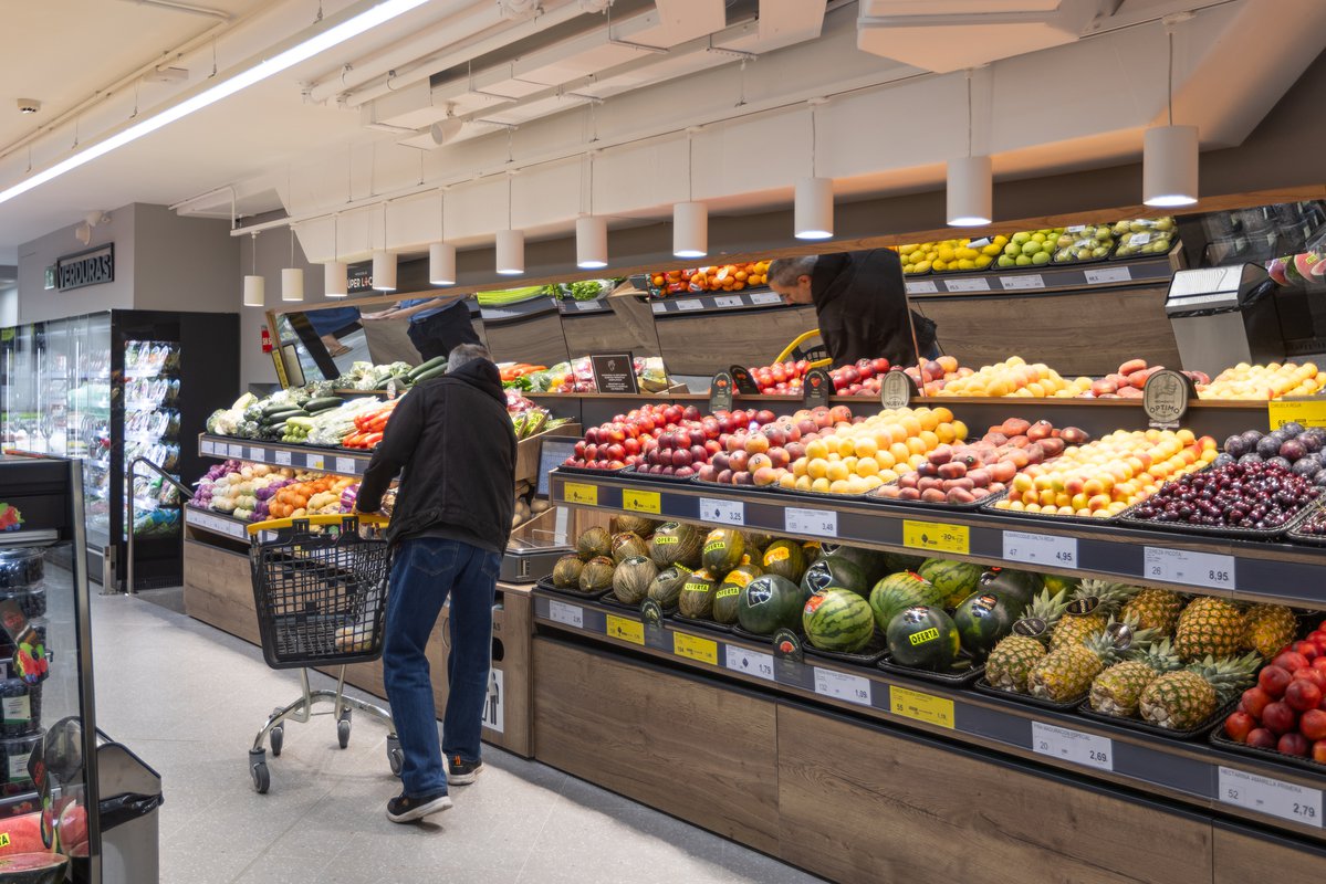 BM Supermercados amplía su red con una nueva franquicia en Ondarroa