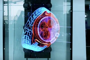 Trison cierra un acuerdo con Hypervsn para ofrecer nuevas experiencias