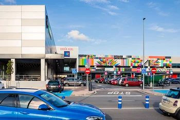 Citygrove y Burlington venden Bahía Real a Savills IM