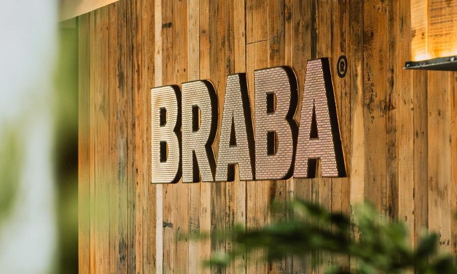 Bahía Sur completa su área gastronómica con la incorporación de Braba