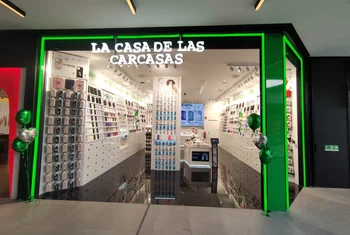 Los establecimientos de La Casa de las Carcasas son pet friendly