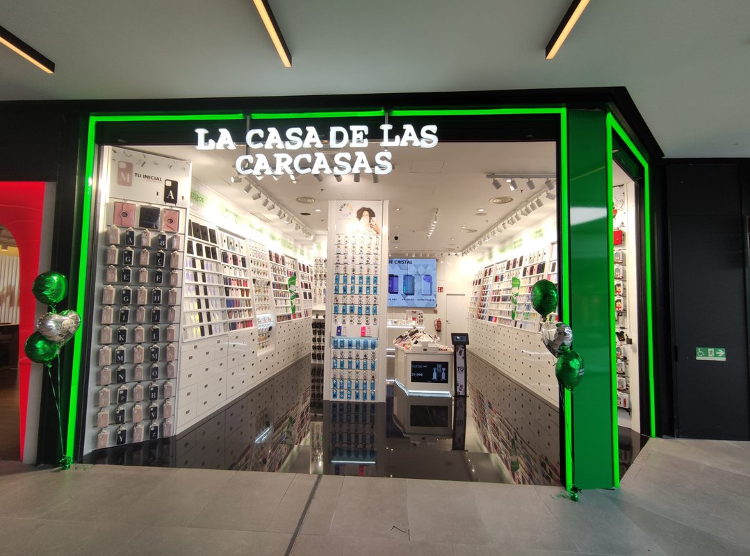 Los establecimientos de La Casa de las Carcasas son pet friendly
