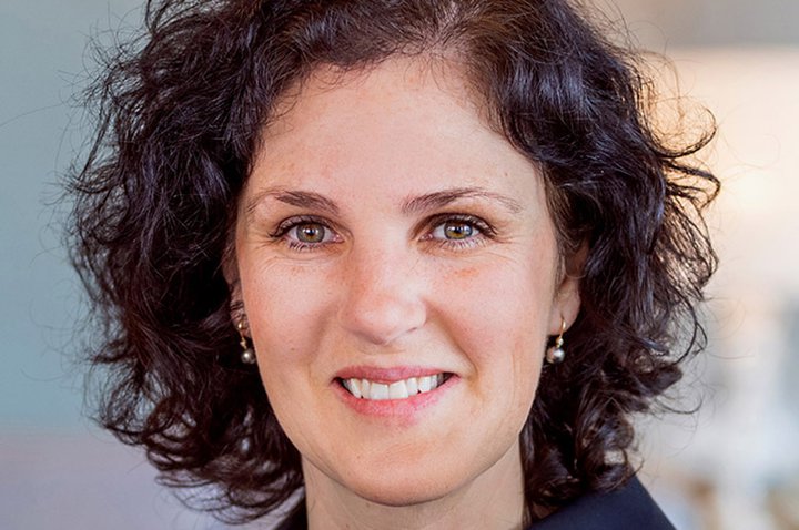 Decathlon nombra a la española Barbara Martin Coppola como nueva CEO mundial