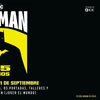 El "Batman Day" regresa a X-Madrid