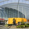 Encuentro continúa su expansión en Berceo