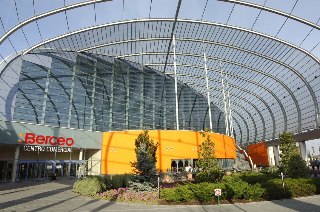 El centro comercial Berceo organiza la XIX Carrera Tres Parques