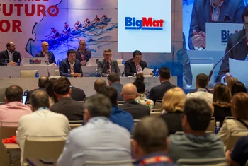 BigMat se marca el objetivo de alcanzar los 2.000 millones de euros en facturación