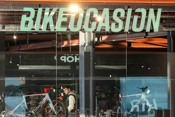 Bike Ocasión abre una nueva tienda en X-Madrid