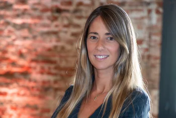 Blanca Vizoso, nueva directora de marketing y comunicación de Klépierre Iberia
