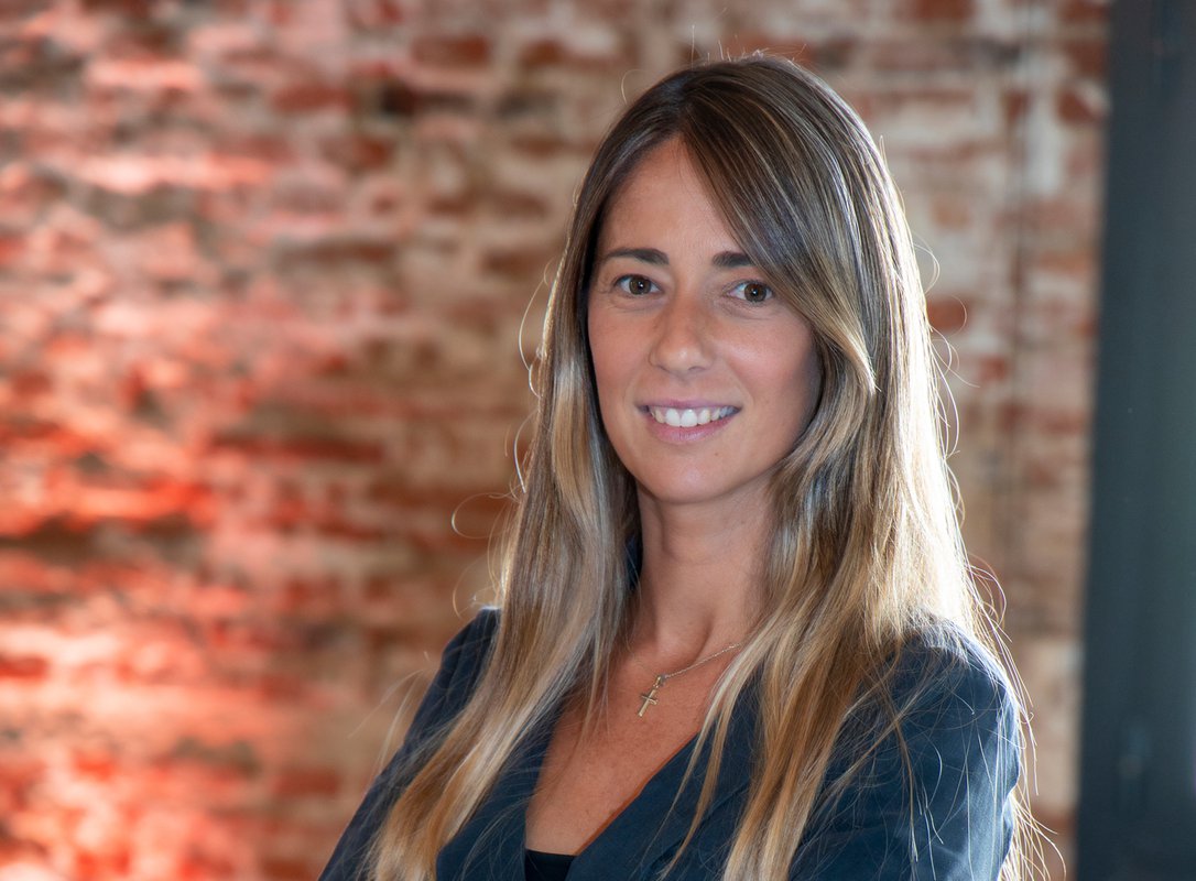 Blanca Vizoso, nueva directora de marketing y comunicación de Klépierre Iberia