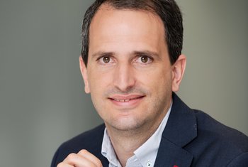 Borja Hernández de Alba, nuevo presidente de Marcas de Restauración
