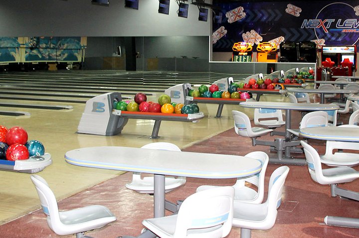 Un centro de ocio Bowling Next Level abre sus puertas en L'Aljub