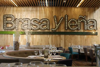 La cadena Brasayleña prepara la inauguración  de tres nuevos restaurantes