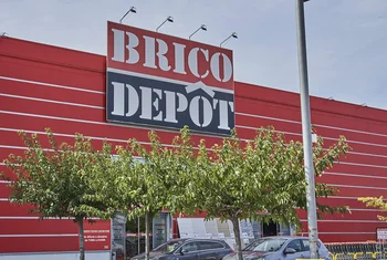 Brico Depôt abrirá una tienda en Tiro Janer