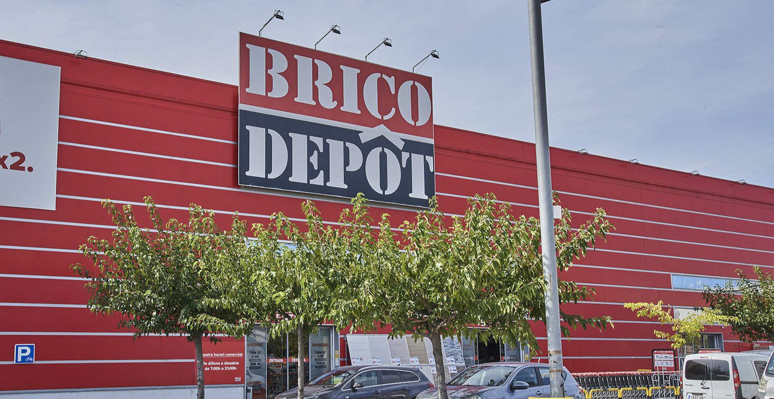Brico Depôt abrirá una tienda en Tiro Janer