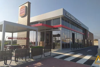 Burger King se afianza en Alicante con la apertura de un nuevo local