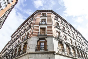 El segmento "Mid-Caps" representa el 15% de las operaciones inmobiliarias
