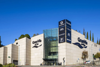 Gran Vía de Vigo lanza una iniciativa para impulsar proyectos sociales
