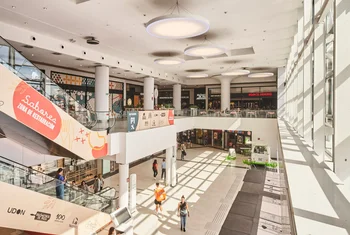 Larios Centro celebrará su primera feria de empleo con más de 50 vacantes