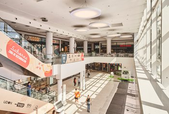 Larios Centro celebrará su primera feria de empleo con más de 50 vacantes