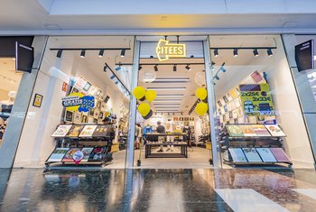 CITEES abre en Meridiano su segunda tienda en Canarias