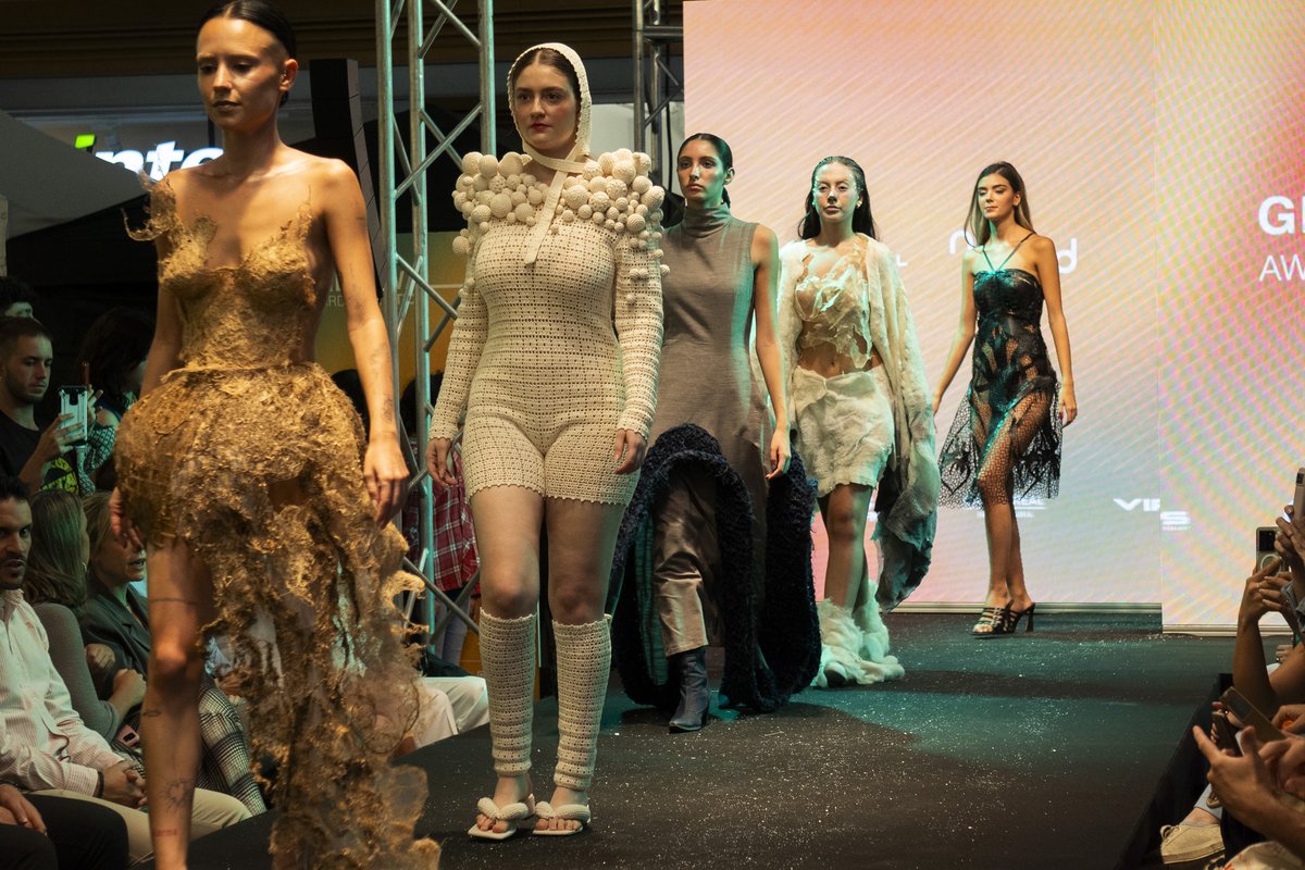 Nhood celebra la IV edición de los GreenWalk Awards