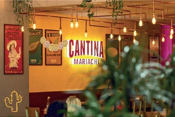 Cantina Mariachi abre dos nuevos restaurantes