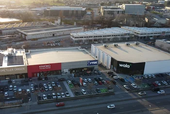 Ametller Origen inaugura una nueva tienda en Vic de la mano de AdS Retail