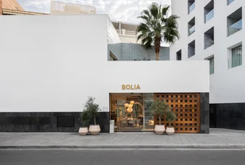 La marca de diseño escandinavo Bolia aterriza en Málaga y Marbella