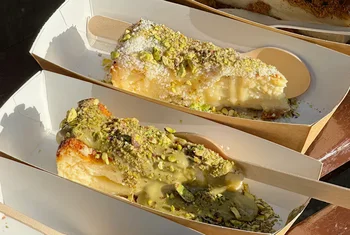 Cake-me se expande a través de T4 Franquicias