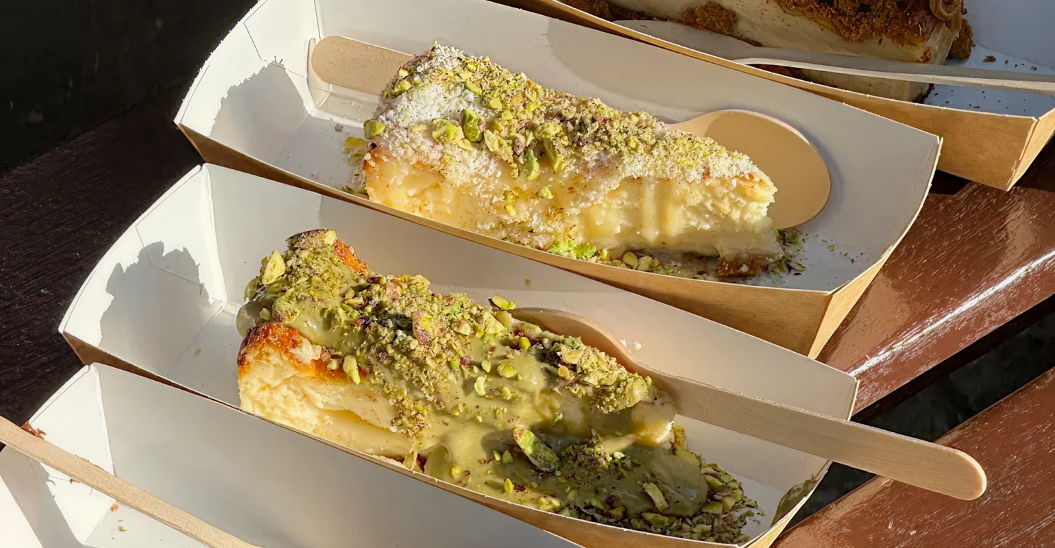 Cake-me se expande a través de T4 Franquicias